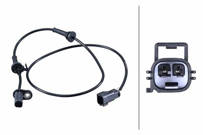 SENZOR TURATIE ROATA