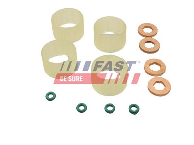 SET GARNITURI ETANSARE INJECTOARE FAST FT49652 1