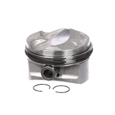 PISTON ET ENGINETEAM PM008850 4