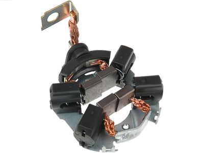 AS-PL Halter, Kohlebürsten