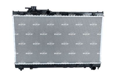 Kühler, Motorkühlung