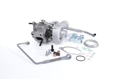 LADER AUFLADUNG BTS Turbo T981099BT 30