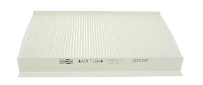 FILTER INNENRAUMLUFT