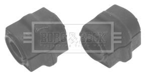 Repair Kit, stabiliser coupling rod Borg & Beck BSK6250K