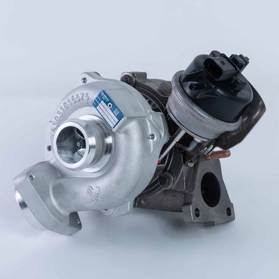 турбина, принудително пълнене с въздух BorgWarner 53039880190