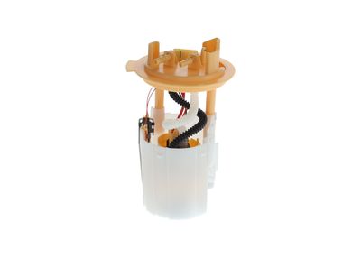Elektrische brandstofpomp (module)
