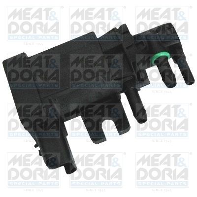 Konwerter ciśnienia, sterowanie spalinami MEAT & DORIA 9263