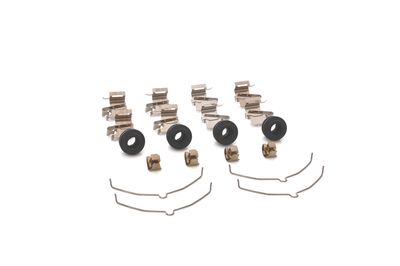 SET ACCESORII PLACUTE FRANA BOSCH 1987474788 28