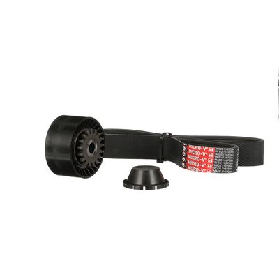 SET CUREA TRANSMISIE CU CANELURI GATES K017PK880 21