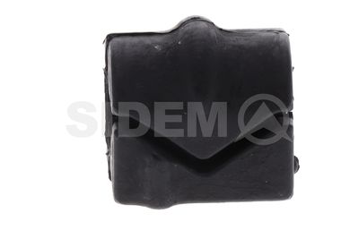 BUCSA BARA STABILIZATOARE SIDEM 809801 25