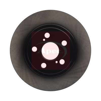 APEC Brake Disc DSK2790