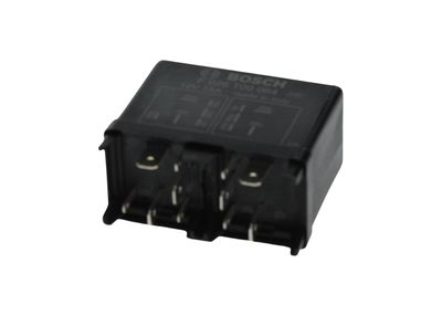 RELEU INJECțIE COMBUSTIBIL BOSCH F026T00064 27