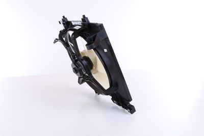 VENTILATOR RADIATOR NISSENS 85493 32