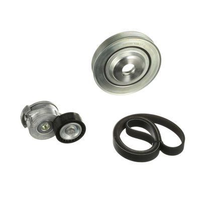 KEILRIPPENRIEMENSATZ GATES K026PK1245 48