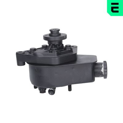 HYDRAULIKPUMPE LENKUNG