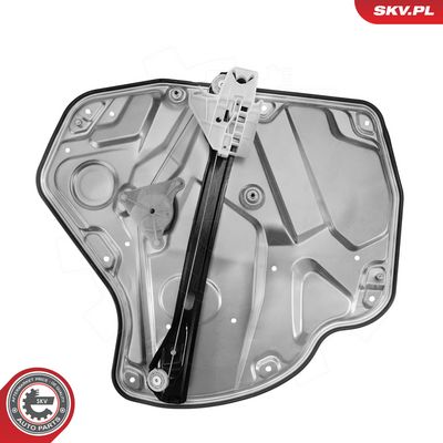 Zvedací zařízení oken SKV 01SKV447