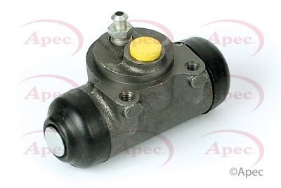 Wheel Brake Cylinder APEC BCY1001