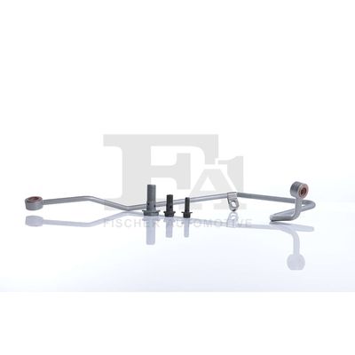 CONDUCTA ULEI INCARCARE