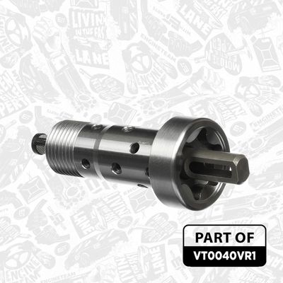 REGULATOR AX CU CAME ET ENGINETEAM VT0040VR1 8