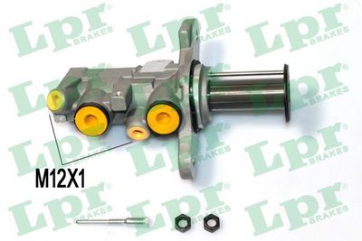 POMPA CENTRALA FRANA