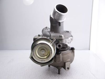 LADER AUFLADUNG GARRETT 7662595001S 9