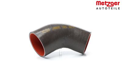 LADELUFTSCHLAUCH METZGER AUTOTEILE 2400885 36