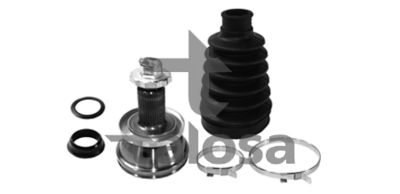 GELENKSATZ ANTRIEBSWELLE