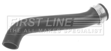 въздуховод за турбината FIRST LINE FTH1071