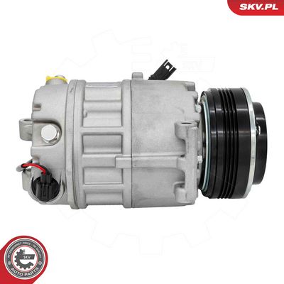 COMPRESOR CLIMATIZARE ESEN SKV 84SKV139 4