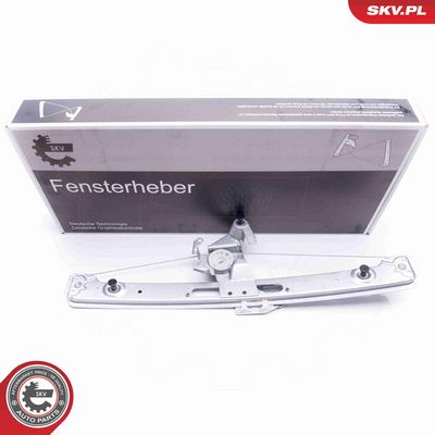 MECANISM ACTIONARE GEAM