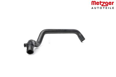 FURTUN RADIATOR METZGER AUTOTEILE 2420301 36