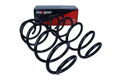 ARC SPIRAL MAXGEAR 601521D 1