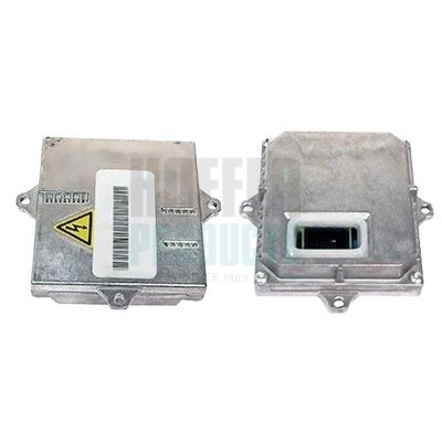 UNITATE DE CONTROL LUMINI