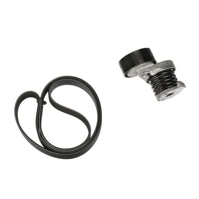 SET CUREA TRANSMISIE CU CANELURI GATES K066PK1195 59