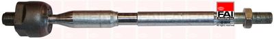 FAI AutoParts SS7241 Наконечник рулевой тяги  для DAIHATSU SIRION (M3_) 1.3 4WD