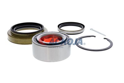 SET RULMENT ROATA ACKOJA A700124 43