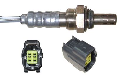 Лямбда-зонд KAVO PARTS EOS-4002 для KIA CARNIVAL