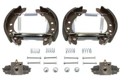 SET SABOTI FRANA MAPCO 9836 1