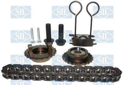 CHIT LANT DE DISTRIBUTIE