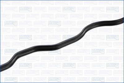 DICHTUNG ZYLINDERKOPFHAUBE AJUSA 11050400 3