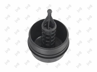 DECKEL ÖLFILTERGEHäUSE ABAKUS 054028182 2