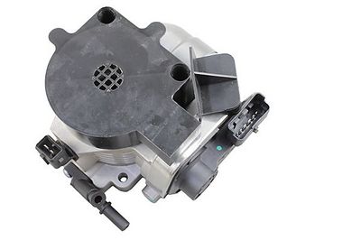 DROSSELKLAPPENSTUTZEN METZGER AUTOTEILE 0892913 1