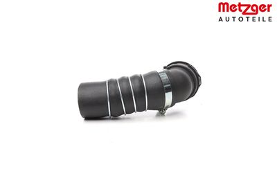 LADELUFTSCHLAUCH METZGER AUTOTEILE 2400331 22