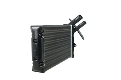 WäRMETAUSCHER INNENRAUMHEIZUNG NRF 58836 40