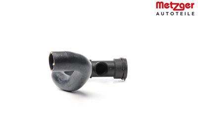 FURTUN RADIATOR METZGER AUTOTEILE 2420812 28