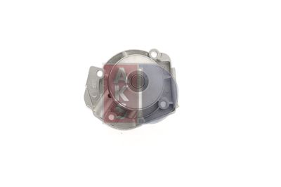 WASSERPUMPE MOTORKüHLUNG AKS DASIS 570596N 15