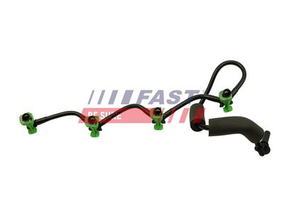 CONDUCTA ALIMENTARE CU COMBUSTIBIL