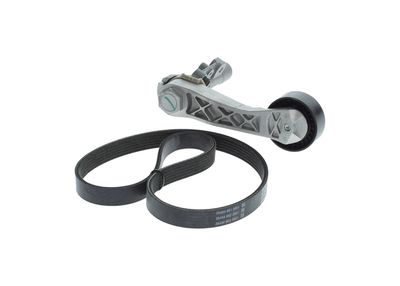 KEILRIPPENRIEMENSATZ BOSCH 1987600716 8