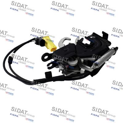 MOTORHAUBENSCHLOSS FISPA 611492A2