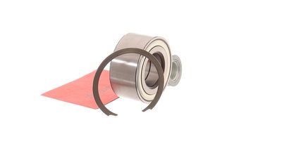 RADLAGERSATZ SKF VKBA6539 24